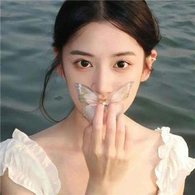 蓝蝶之谜