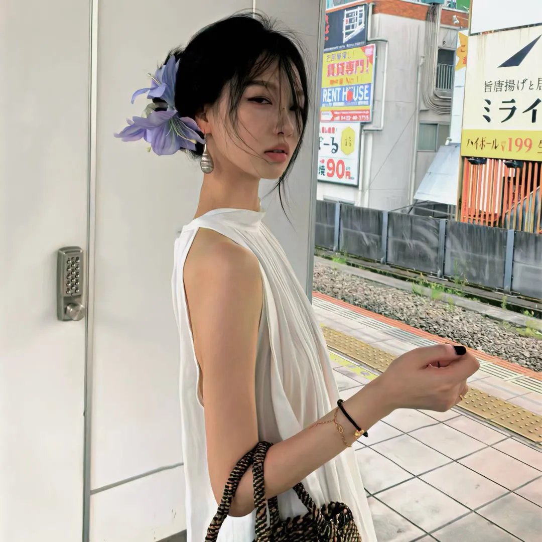 香草美人